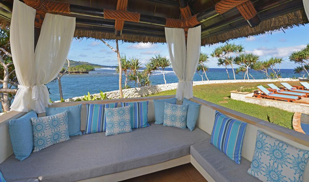 Wavi Island Hotel Naindi Ngoại thất bức ảnh